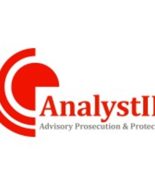 avatar AnalystIP Legal Services Pvt. Ltd.