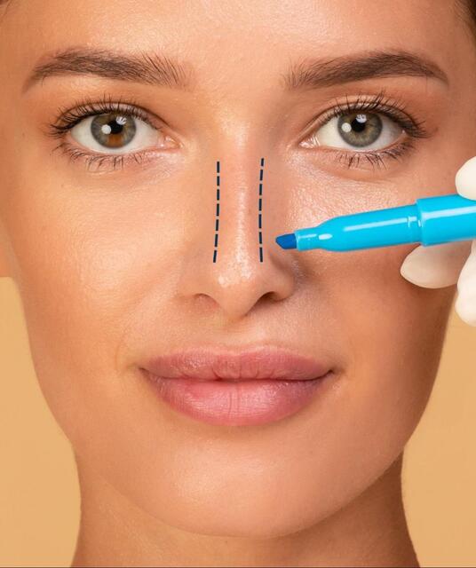 avatar rhinoplasty 