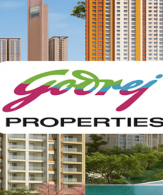avatar Godrej MSR City
