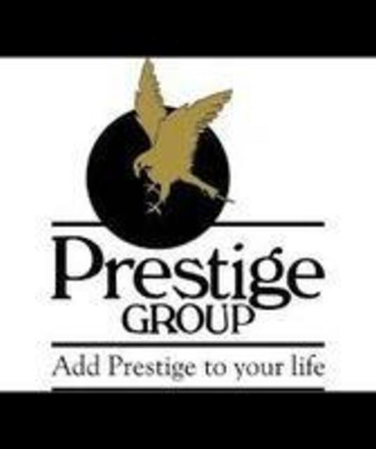 avatar Prestige Falcon City Luxe