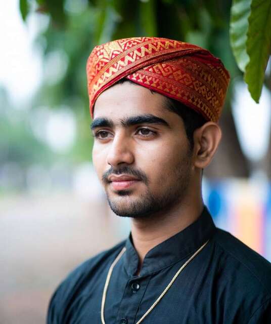 avatar Rishab Sharma