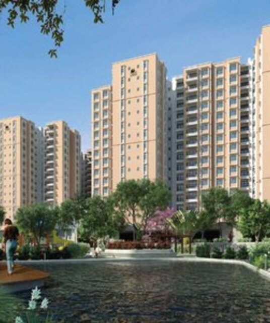 avatar Sobha World City