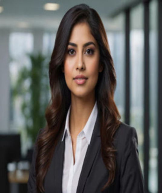 avatar Jiya Jha