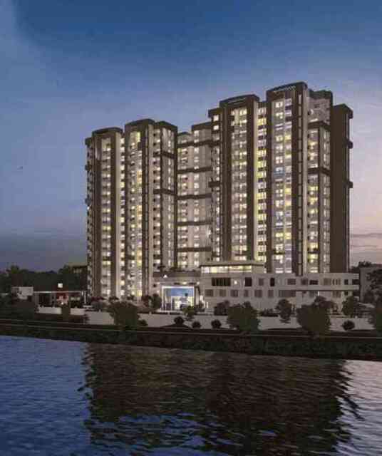 avatar Purva Northern Lights