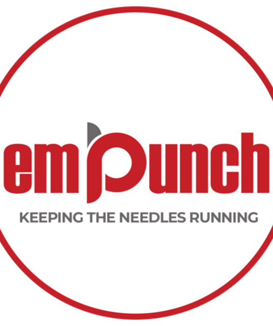 avatar Embpunch